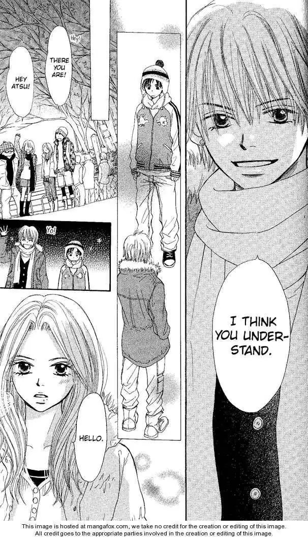 Monkey High! Chapter 17 8
